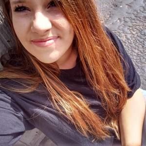 Meet your Posher, Sariah